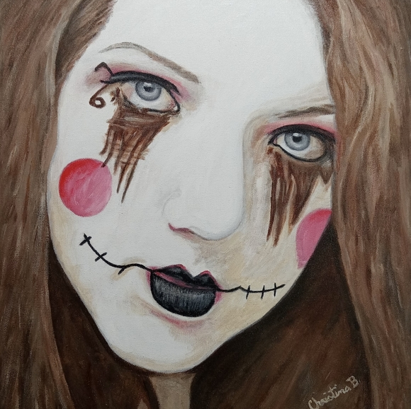 Meet your Posher, Christina - Picture 9 of 16